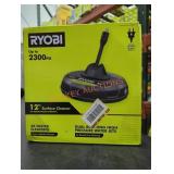 Ryobi 12" Surface Cleaner