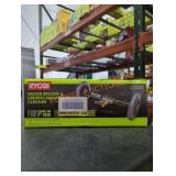Ryobi Water Broom & Undercarriage Cleaner