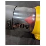 DeWalt 60V 3ah axial handheld blower