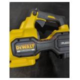 DeWalt 60V 3ah axial handheld blower