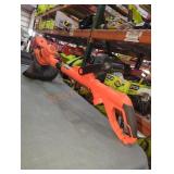 Black+Decker 14" String Trimmer/Edger