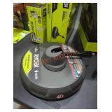 Ryobi 12" surface cleaner