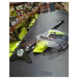 Ryobi 10" brush cutter attachment