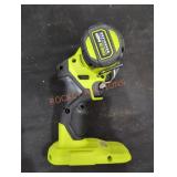 Ryobi 18V brushless 3" cut-off tool