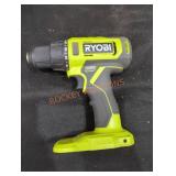 18V 1/2" drill/driver