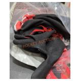 Milwaukee cut level 1 dipped gloves