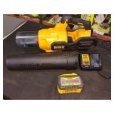 DeWalt 60V Axial Handheld Blower