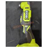 Ryobi multi tool + random orbit sander