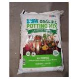 Back to the Roots Organic Potting Mix