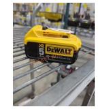DeWalt 20v 5 ah battery