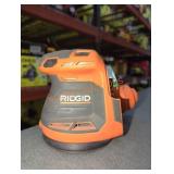 Ridgid 18V 5" Random Orbit Sander