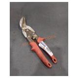 Milwaukee Lef Cut Offset Snips