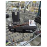 Ryobi 18v 2 ah battery