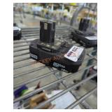 Ryobi 18v 1.5 ah battery