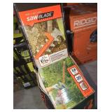 Black+Decker Corded 20" Hedge Trimmer