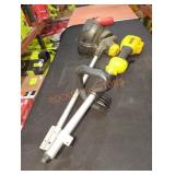 DeWalt 20V 13" String Trimmer