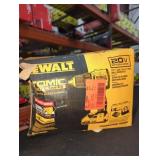 DeWalt 20V 1/2" Drill/Driver