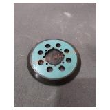DeWalt 5" Random Orbit Palm Sander Pad