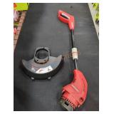 Homelite Corded 13" String Trimmer