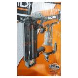 Ridgid 2-1/8" Brad Nailer