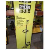 Ryobi 18V 13" String Trimmer/Edger