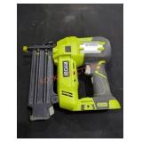 Ryobi 18v Brad nailer, 18 gauge