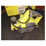RYOBI Corded 3 1/4" Portable Hand Planer