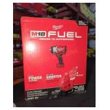 Milwaukee M18 1/2" High Torque Impact Wrench