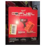 Milwaukee M18 1/2" High Torque Impact Wrench