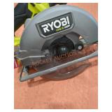 RYOBI 18v Cordless 5 1/2" Circular Saw
