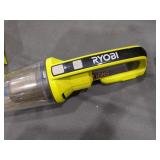 RYOBI 18v Wet/Dry Hand Vacuum