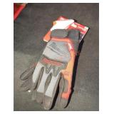 Milwaukee Size S Demolition Gloves