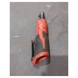 Milwaukee M12 3/8" Ratchet Tool Only