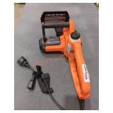Black and Decker 2-in-1 Electric 10" Chainsaw