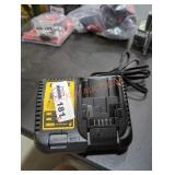 DeWalt 20v charger