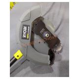 RYOBI 18v 9" Cordless Edger Tool Only