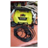 Ryobi 1900PSI Electric Pressure Washer