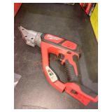 Milwaukee M18 18GA Double Cut Shear, Tool Only