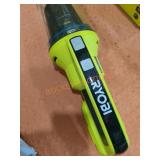 RYOBI 18v Wet/Dry Hand Vacuum