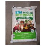 Back to the Roots Organic Potting Mix