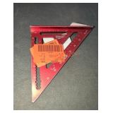 Milwaukee 7" Rafter Square