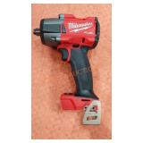 Milwaukee 1/2" Mid-Torque Impact Wrench