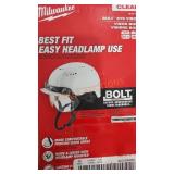 Milwaukee BOLT Eye Visor