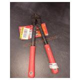 Milwaukee Bolt Cutters