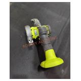 Ryobi 18v cutoff tool