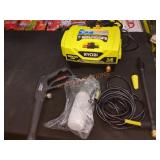Ryobi 1800PSI 1.2GPM Pressure Washer