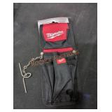Milwaukee compact utility pouch