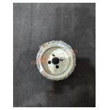 Milwaukee 2-3/8" hole dozer