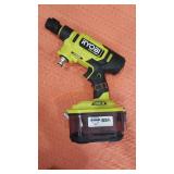 Ryobi 18V Brushless EZClean