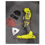 RYOBI 18v Multi Tool, Tool Only